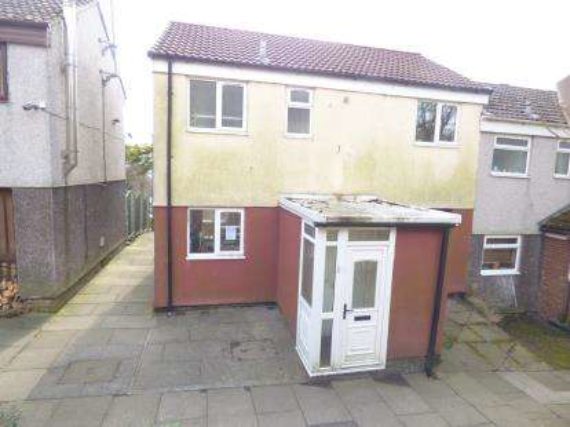 3 Bedroom Terraced